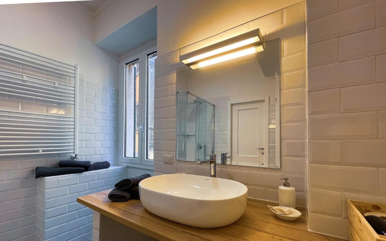 Guest House S Caterina Βιτέρμπο Εξωτερικό φωτογραφία