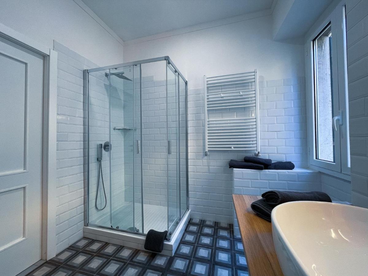 Guest House S Caterina Βιτέρμπο Εξωτερικό φωτογραφία