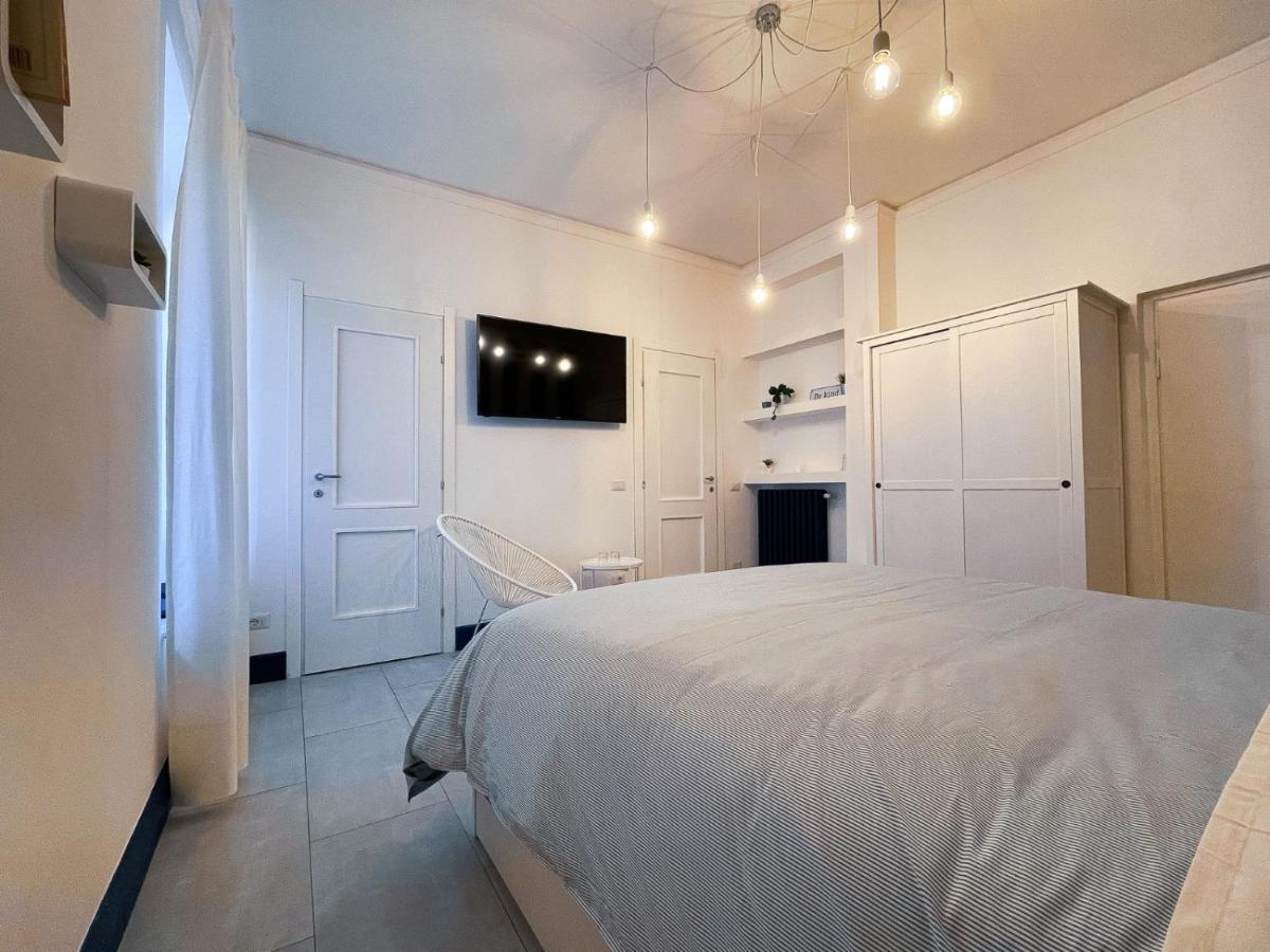 Guest House S Caterina Βιτέρμπο Εξωτερικό φωτογραφία
