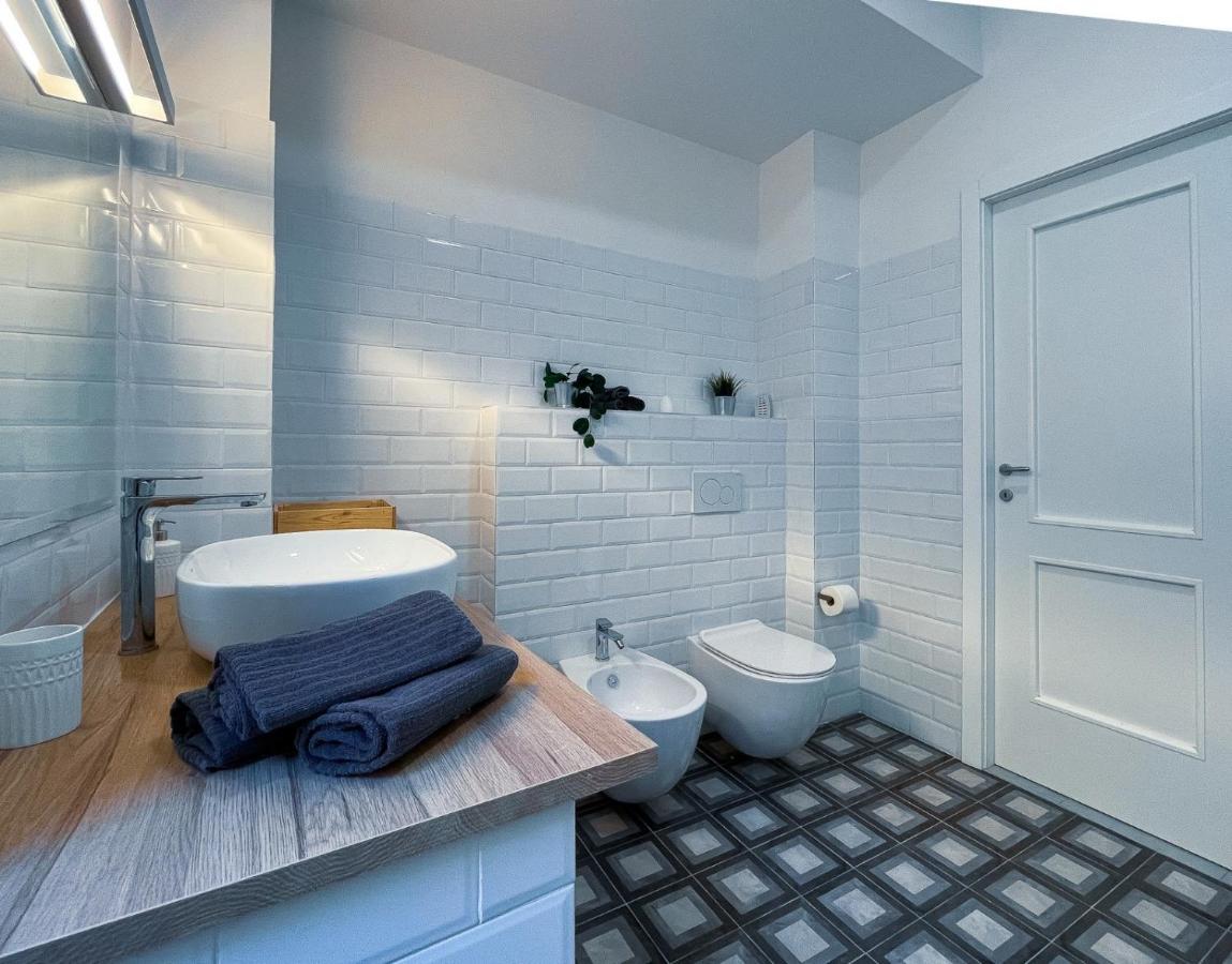 Guest House S Caterina Βιτέρμπο Εξωτερικό φωτογραφία