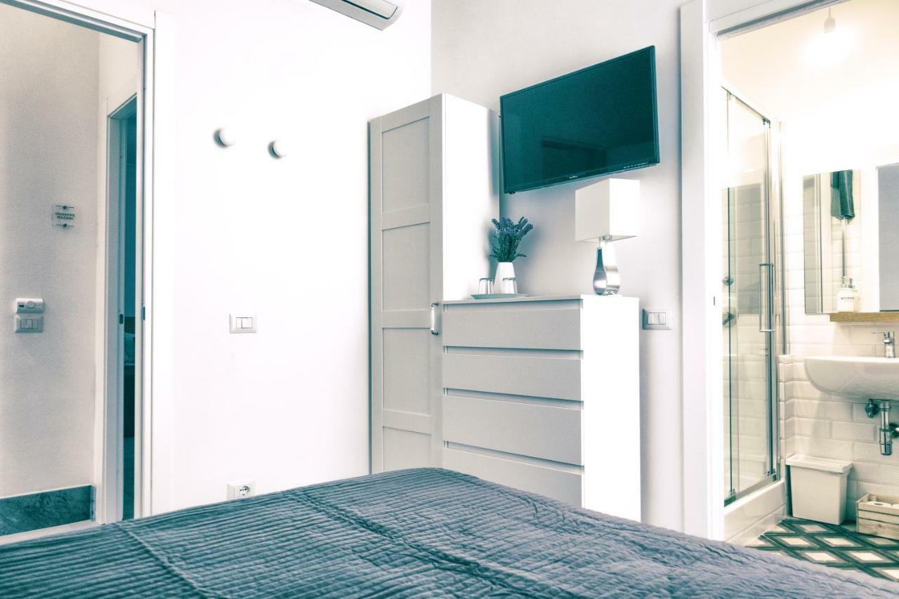 Guest House S Caterina Βιτέρμπο Εξωτερικό φωτογραφία