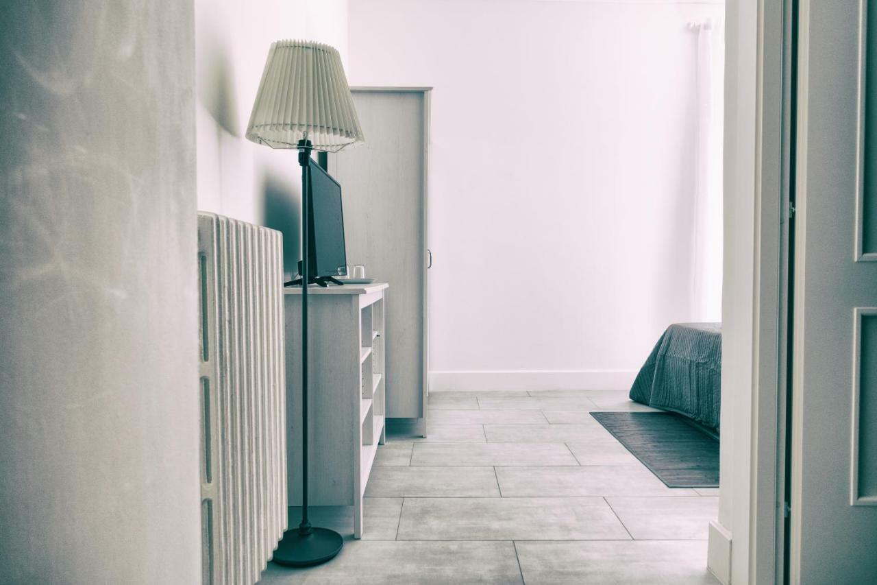 Guest House S Caterina Βιτέρμπο Εξωτερικό φωτογραφία