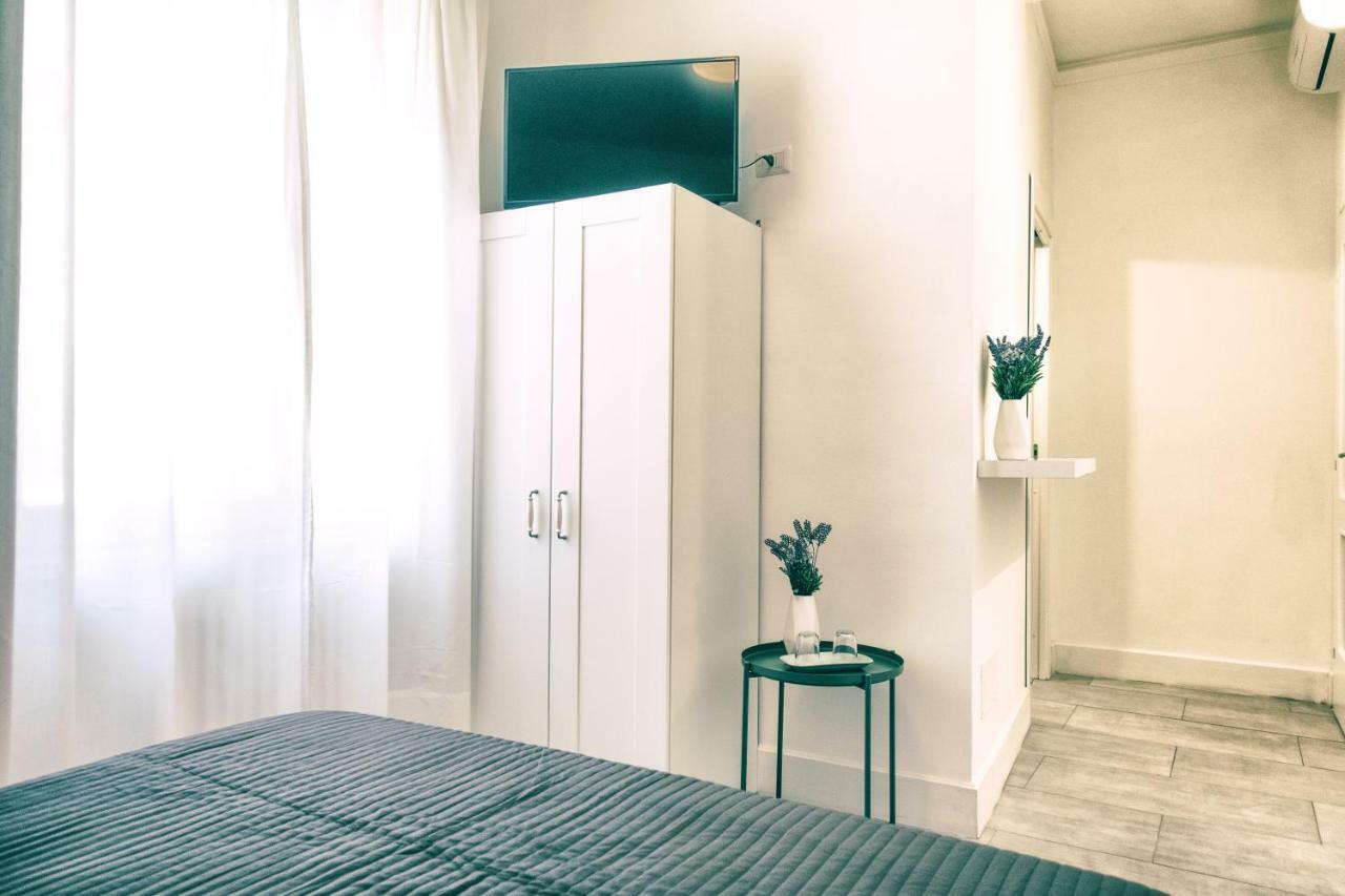 Guest House S Caterina Βιτέρμπο Εξωτερικό φωτογραφία