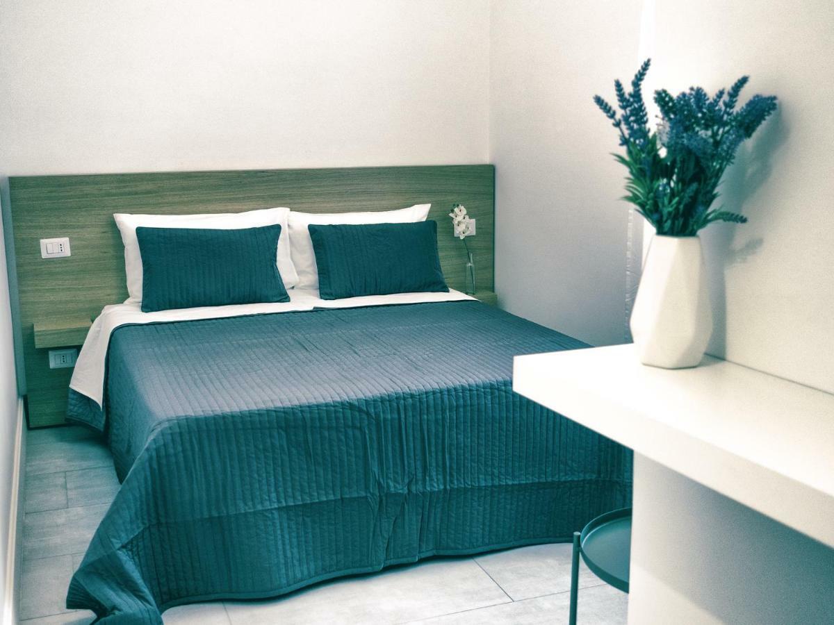 Guest House S Caterina Βιτέρμπο Εξωτερικό φωτογραφία