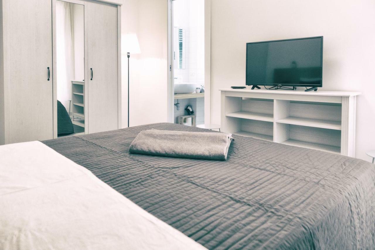 Guest House S Caterina Βιτέρμπο Εξωτερικό φωτογραφία