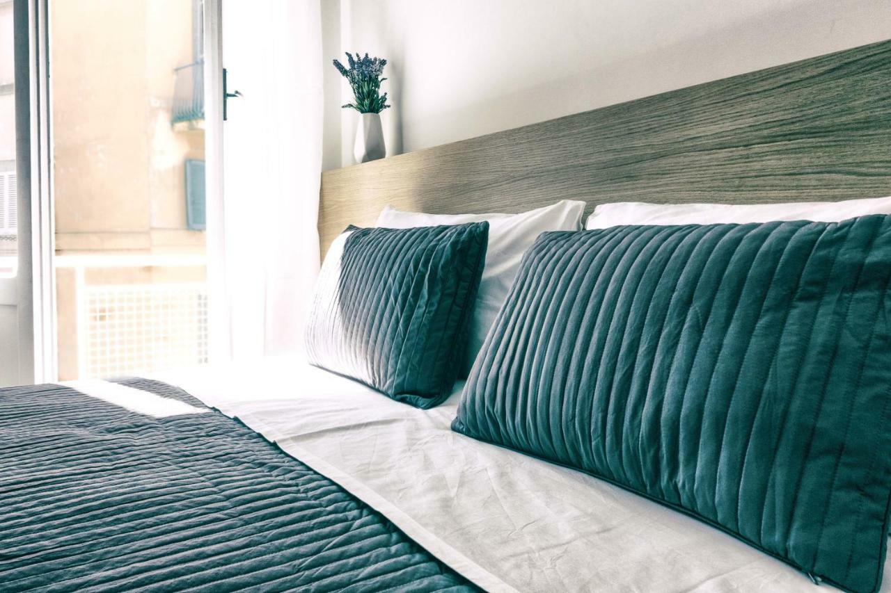Guest House S Caterina Βιτέρμπο Εξωτερικό φωτογραφία