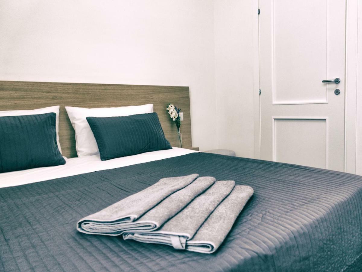 Guest House S Caterina Βιτέρμπο Εξωτερικό φωτογραφία