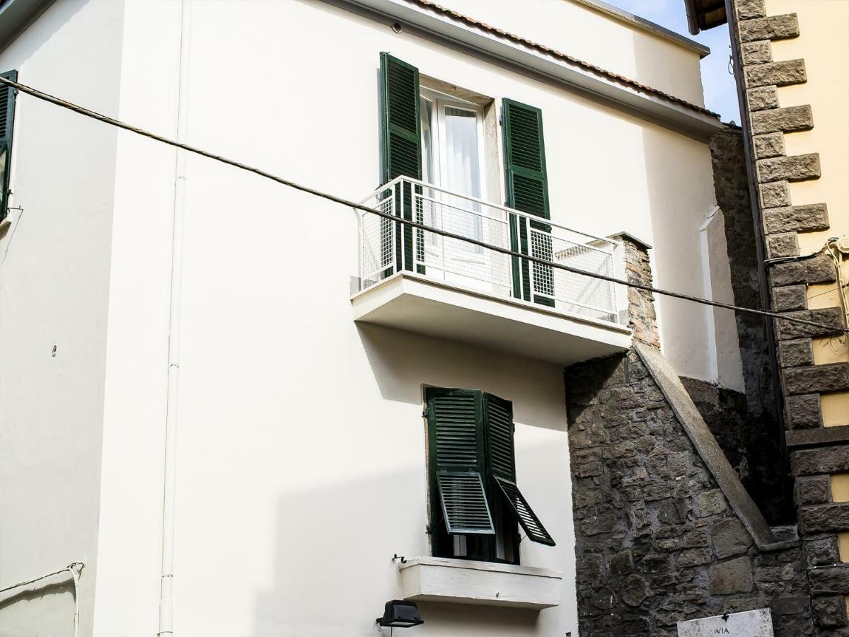 Guest House S Caterina Βιτέρμπο Εξωτερικό φωτογραφία