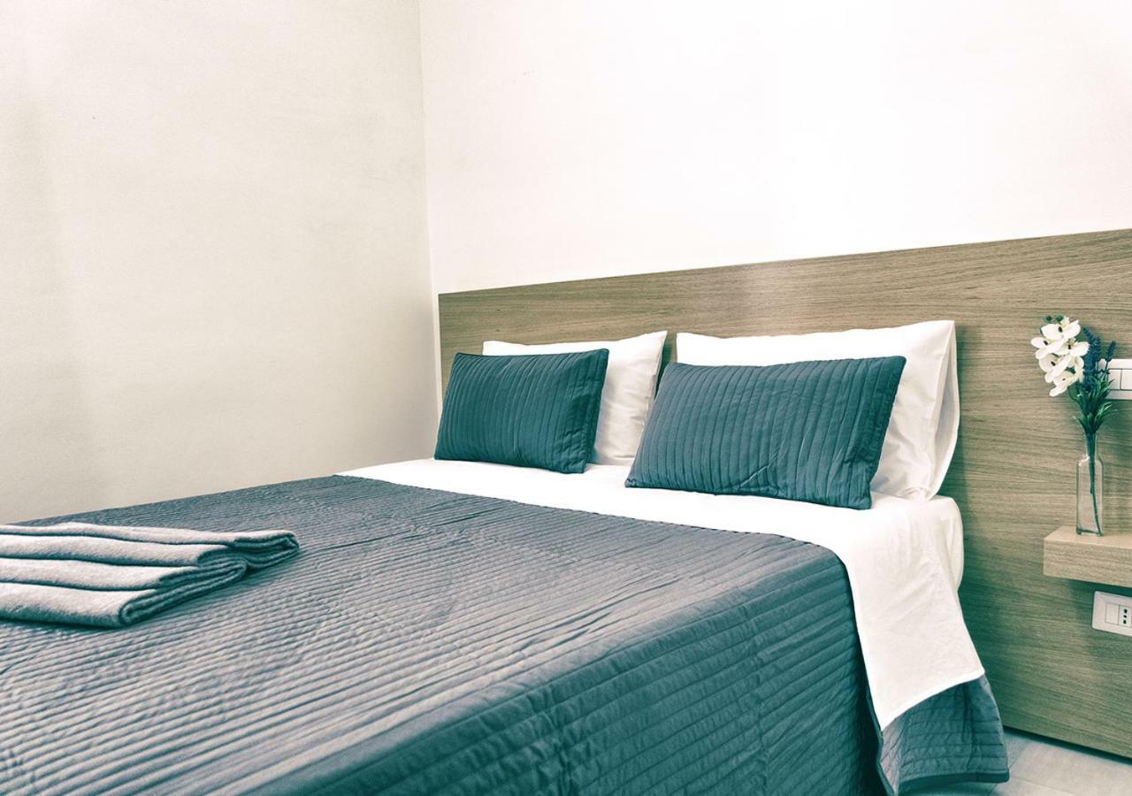Guest House S Caterina Βιτέρμπο Εξωτερικό φωτογραφία